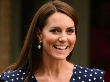 Kate Middleton destacada