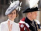 Kate Middleton homenajea constantemente a Lady Di con sus outfits. Foto: Instagram. 