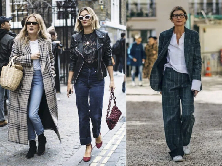 Cómo vestir informal: 20 estilos para ir siempre a la moda