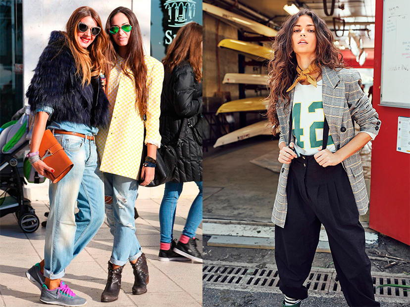 Pantalones de punto: guía de estilo y looks para acertar