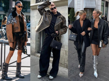 looks fin de semana street style