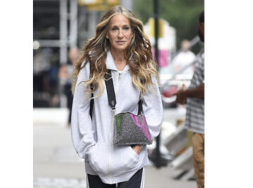 sarah jessica parker