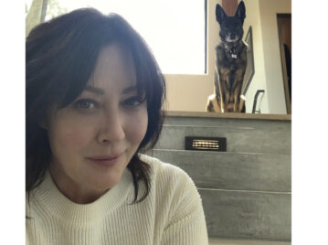 shannen doherty