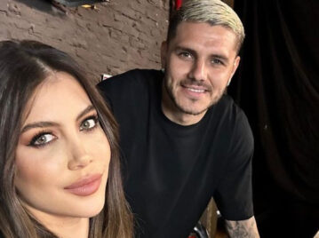 El plan soñado de Wanda Nara y Mauro Icardi que tendrá que ser postergado por la salud de la empresaria