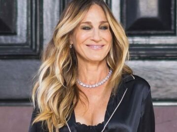 Sarah Jessica Parker