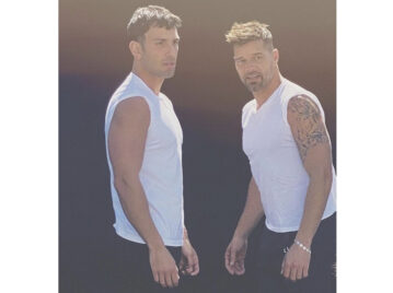 ricky martin y jwan josef se separaron