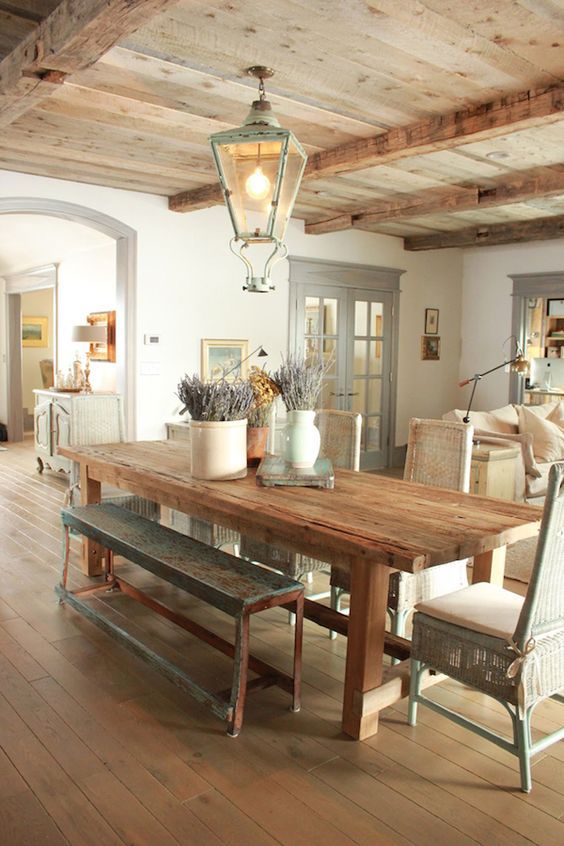 Muebles vintage vs retro: cuáles son las diferencias y cómo sumarlos a la  decoración de tu casa – Revista Para Ti