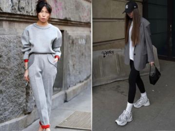 Athleisure destacada