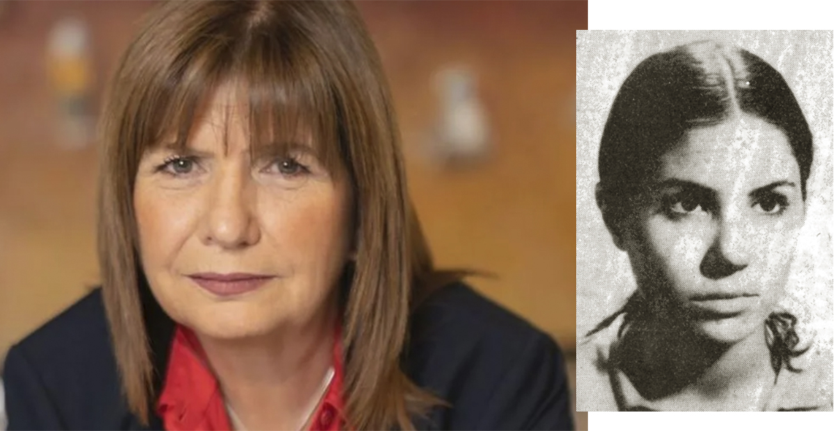 Las Tragedias Que Marcaron La Vida De Patricia Bullrich Revista Para Ti 