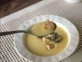 Sopa de zapallo