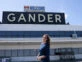 "Come from away" en Gander