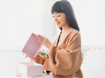 Así es el método de las 4 cajas de Marie Kondo para ordenar tu casa