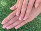 'Flower nails', el estilo más romántico para tus uñas que es tendencia