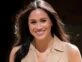 El collar de Meghan Markle