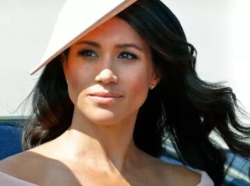 El nuevo negocio de Meghan Markle