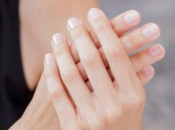 4 datos sobre manicura japonesa, la tendencia en uñas más natural