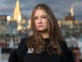 Anna Delvey, la falsa heredera que inspiró una exitosa serie en Netflix, hizo su propio desfile en New York Fashion Week