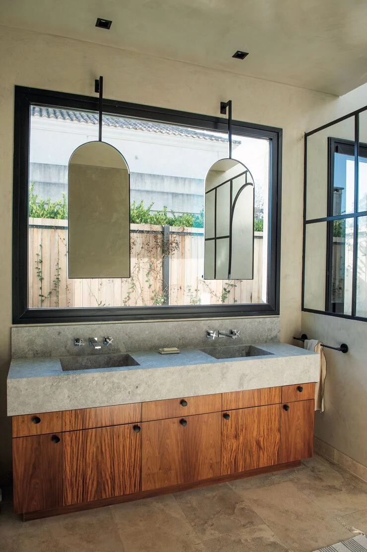 ▷ 1001 + Ideas de cuadros para baños modernos con estilo  Eclectic  bathroom design, Eclectic bathroom, Bathroom design decor