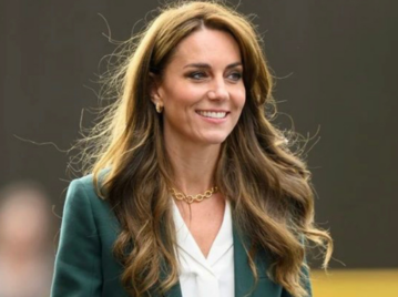 Destacada Kate Middleton