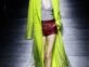 Desfile primavera verano 2024 de Gucci en Milán Fashion Week