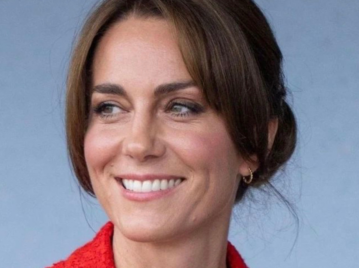 Kate Middleton destacada