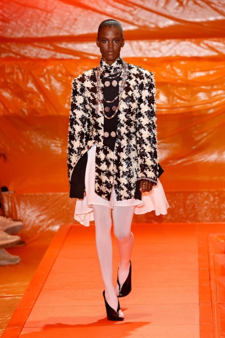 9 micro tendencias del desfile de Louis Vuitton que llevaremos en 2024