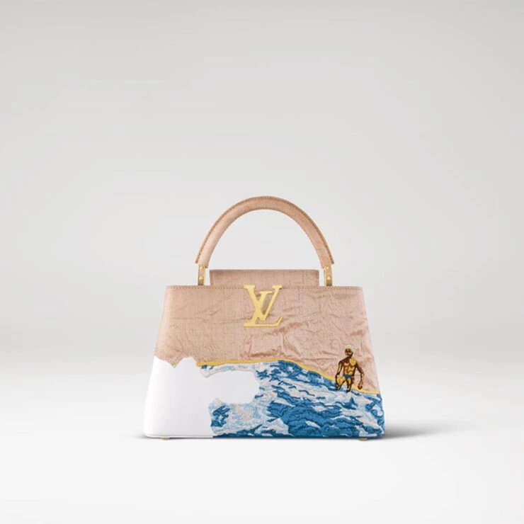 Top 10 Modelos de Bolsas Louis Vuitton! - Etiqueta Unica