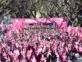 caminata avon por la lucha contra el cancer de mama