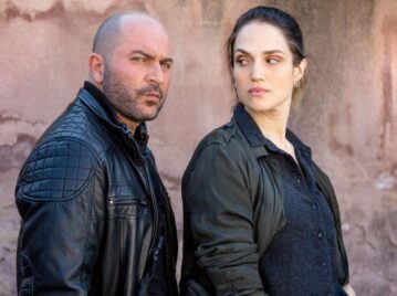 Fauda, serie de Netflix