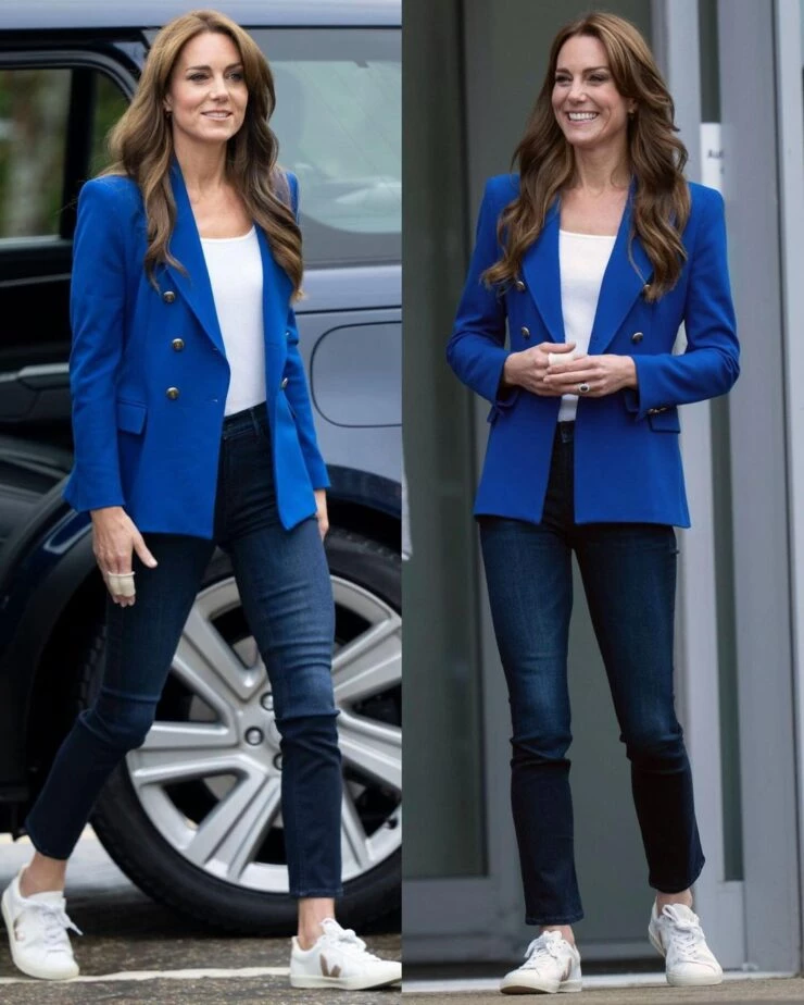 kate middleton vestidos casuales