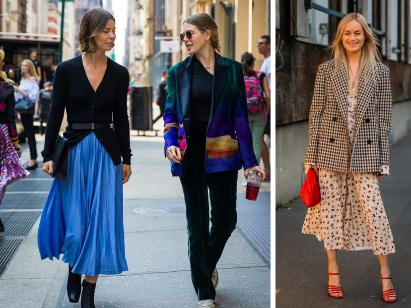 7 looks con un pantalones deportivos inspirados por el street style –  Revista Para Ti