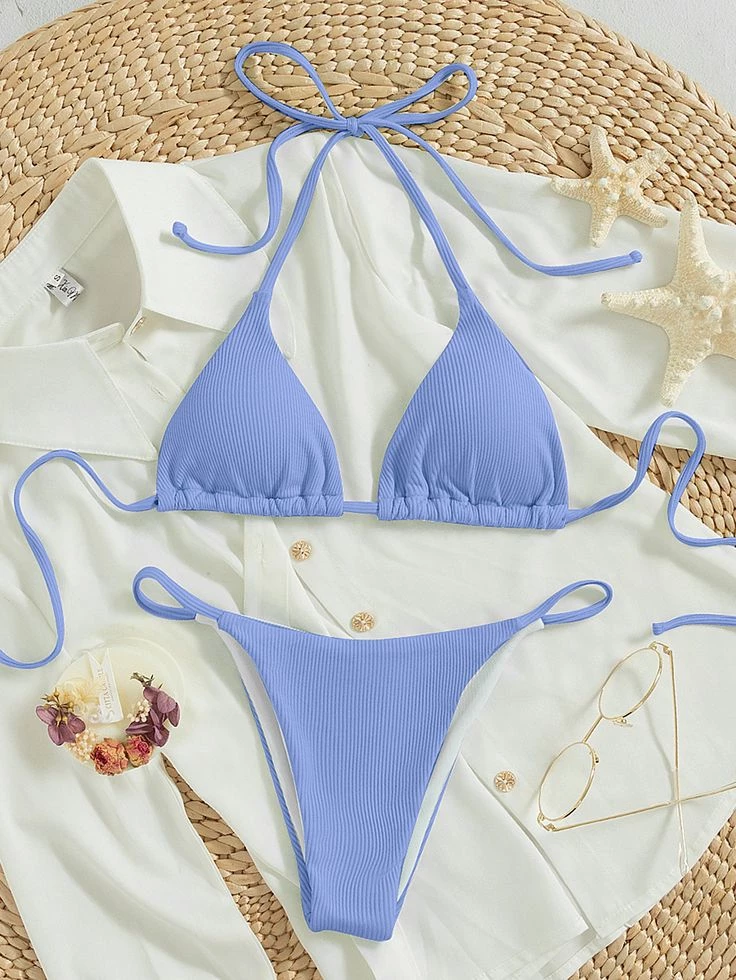 ▷ Moda: Bikinis y Trajes de baño 2024 - ArgentinaModa para ir a la playa