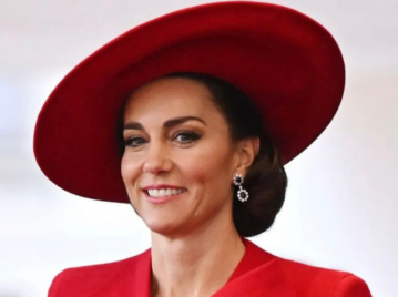 Destacada Kate Middleton