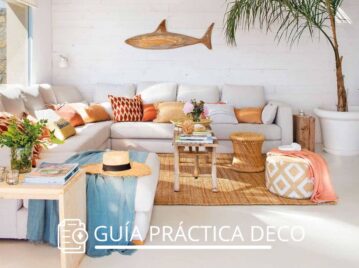 tips para refrescar tu casa en verano