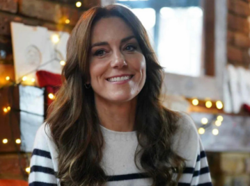 Kate Middleton destacada