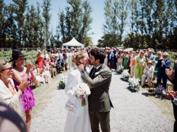 Las fotos inéditas del casamiento de Nicole Neumann y Manu Urcera Las fotos inéditas del casamiento de Nicole Neumann y Manu Urcera