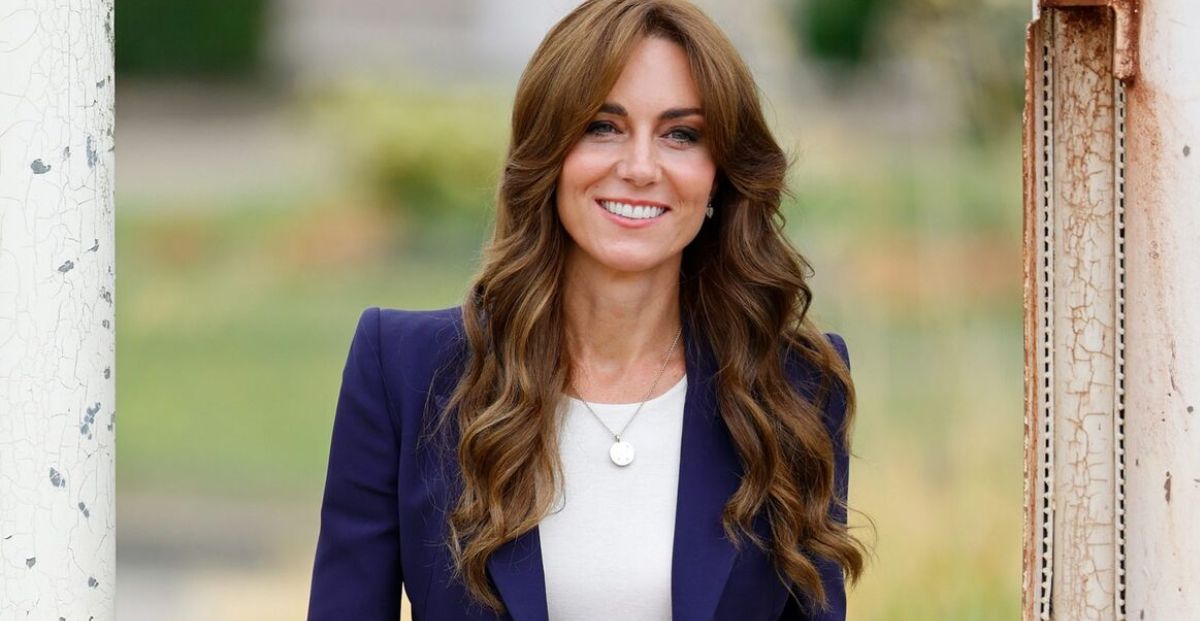 Concern about Kate Middleton’s health – Revista Para Ti