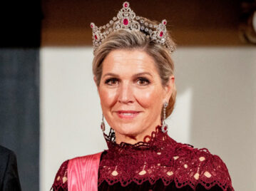 Máxima Zorreguieta