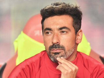 pocho lavezzi