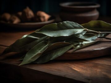 Ritual de la abundancia con laurel: se hace los últimos días del año