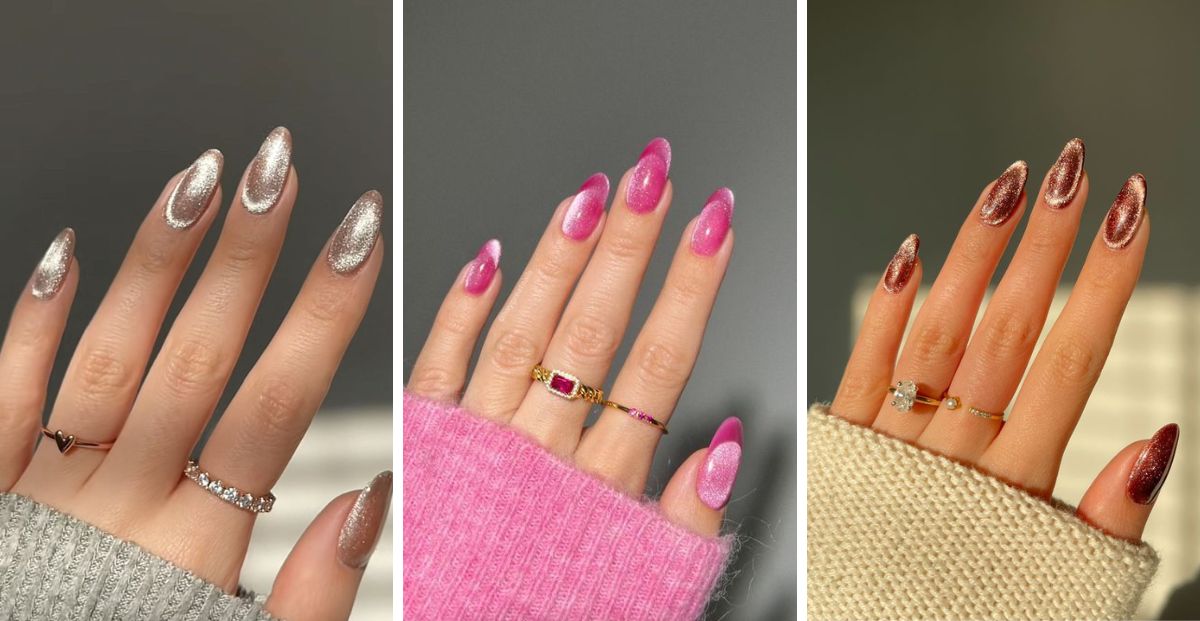 Was sind Velvet Nails?