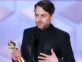 El picante mensaje que le dijo Kieran Culkin a Pedro Pascal cuando ganó el Globo de Oro foto: x