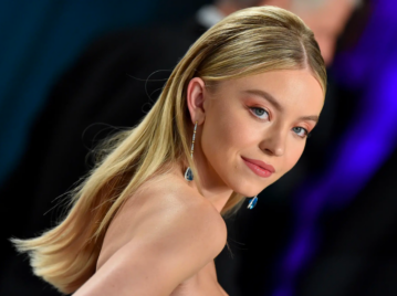 El hobby oculto de Sydney Sweeney, la actriz protagonista de "Con todos menos contigo"