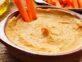 Hummus de zanahorias