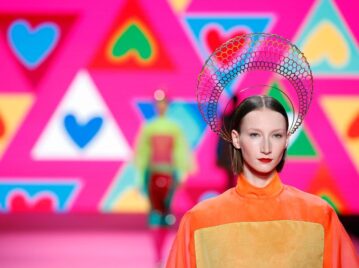 Agatha ruiz de la prada