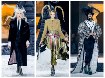 Destacada Thom Browne