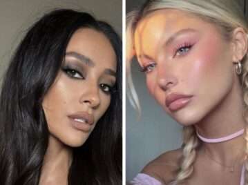 Alerta tendencia: los 5 make ups que más se imponen este 2024