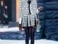 Thom Browne fue el encargado de cerrar la NYFW. Foto: Fotonoticias.