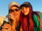 La historia de amor entre Cande Tinelli y Coti Sorokin