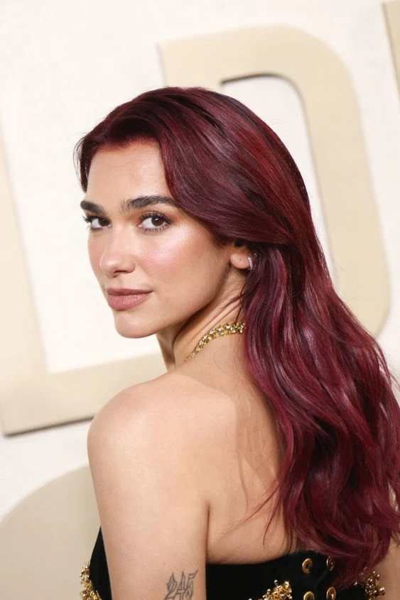 Estos son los colores de pelo que serán tendencia este otoño-invierno 2024  – Revista Para Ti